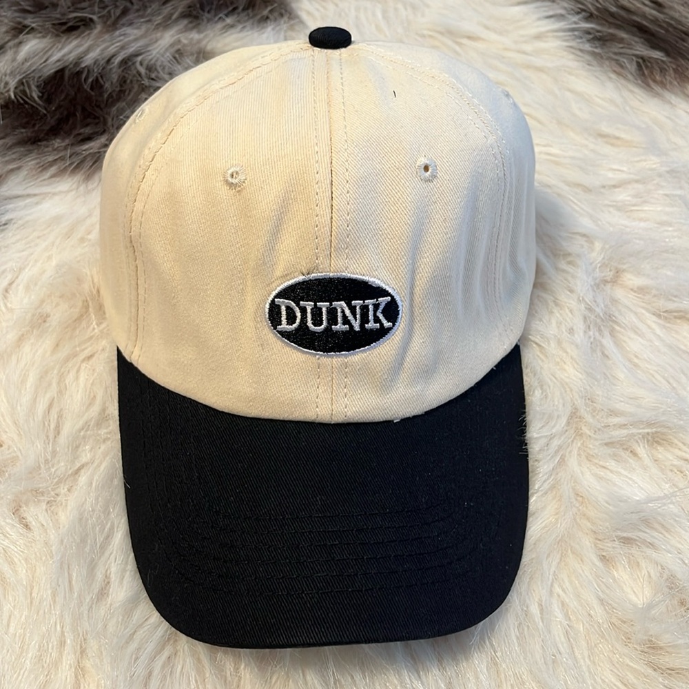 Baseball cap